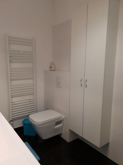 Apartament cu 4 camere decomandat în Gheorgheni