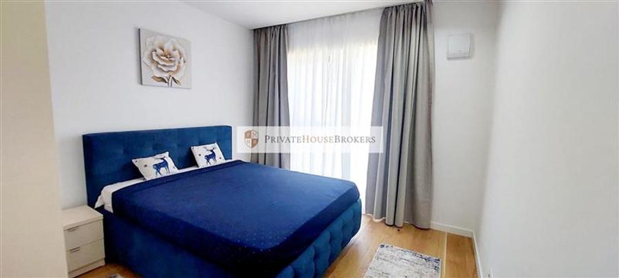Apartament cu 2 camere decomandat, mobilat în Aviației