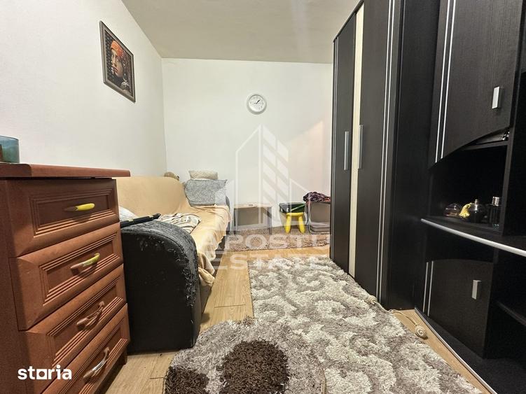 Apartament cu 2 camere de vanzare, zona Sagului, Timisoara - 5