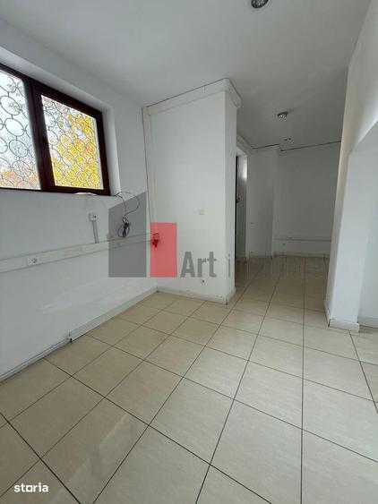 Spațiu comercial, de 241 mp, în 1 Mai