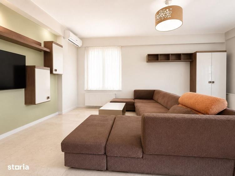 Apartament decomandat 2 camere | 300 m de plaja | Loc de parcare inclu - 1