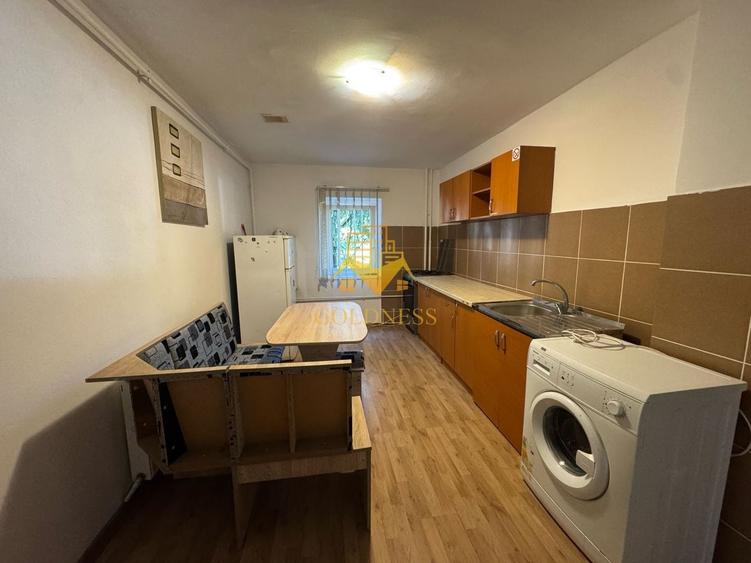 3 camere, decomandate, Semicentral Zona Pta. Cipariu,Nicolae Titulescu - 8