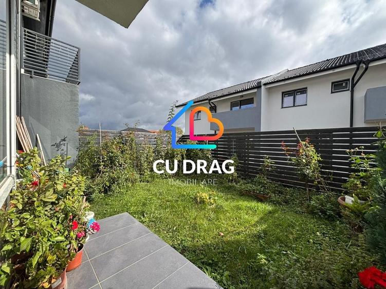 Casa 4 camere – Str. Triajului – Complet mobilat și utilat, gata de mutare - 12