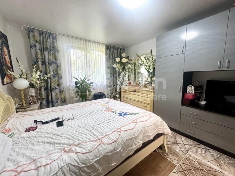 Casa cu 2 camere | 50mp utili | Teren 100mp | Dambu Rotund - 4