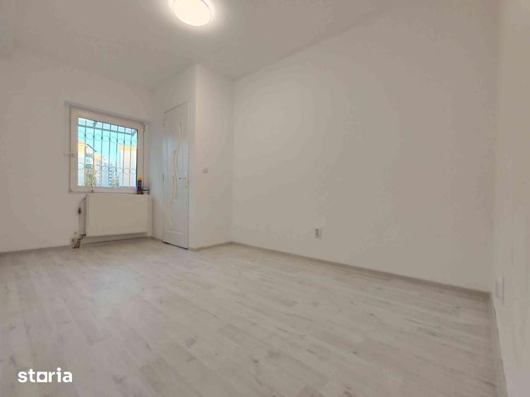 Apartament cu 2 camere în Decebal