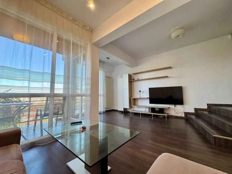 Apartament 3 camere decomandate, 80 MP, 2 Terase,Andrei Mureșanu , Pet Friendly - 1