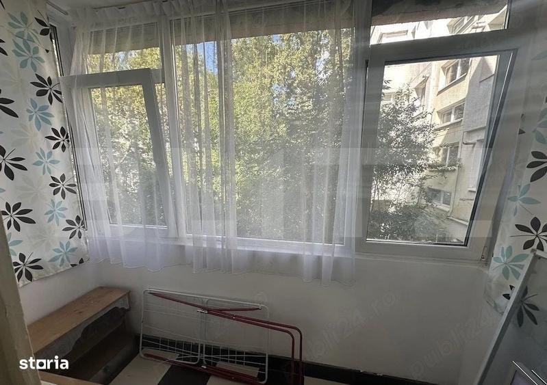 Apartament 2 Camere Alexandru cel Bun - 4