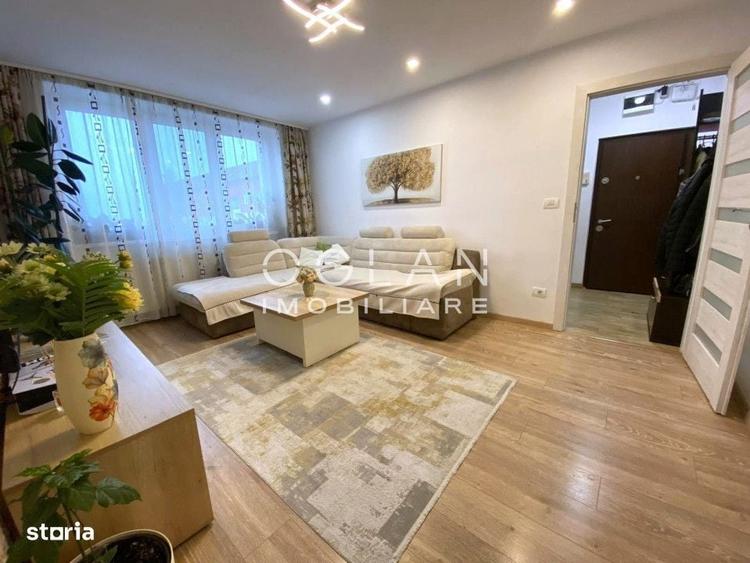 Apartament 3 cam, str. Rahovei, 0% Comision - 8