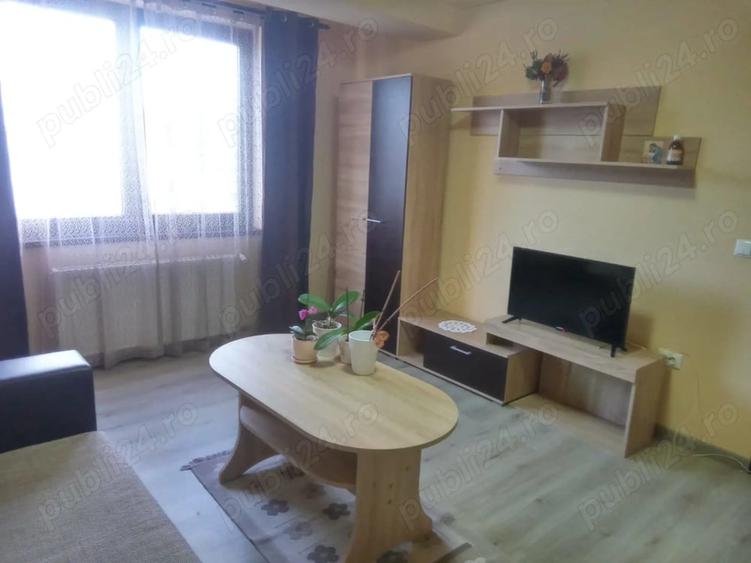 Apartament cu 2 camere decomandat în Obcini