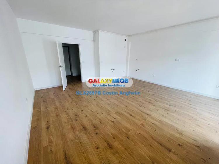 Garsonieră semidecomandată în Pipera