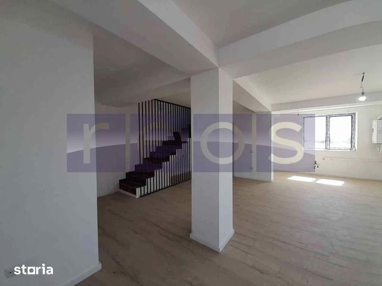 VANZARE VILA P+1+M | 170 MP UTILI | 6 CAMERE | BALOTESTI | - 5