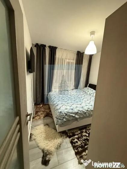 Apartament 2 camere , mobilat/utilat - zona Centru Civic - Brasov (Brasov) - 8