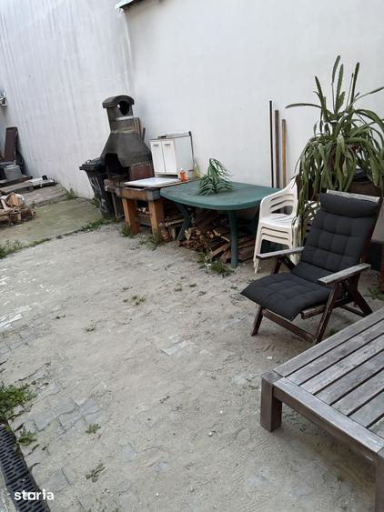 Apartament cu 2 camere decomandat în Pieptănari