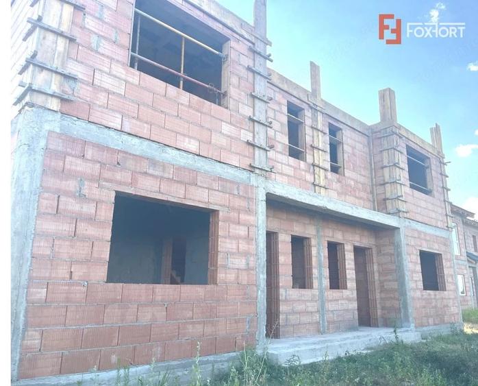 COMISION 0 % Duplex cu 4 camere etaj Mosnita Veche - 1
