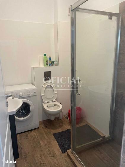 Apartament 1 camera | Pet Friendly | Parcare | Parcul Poligon-Floresti - 4