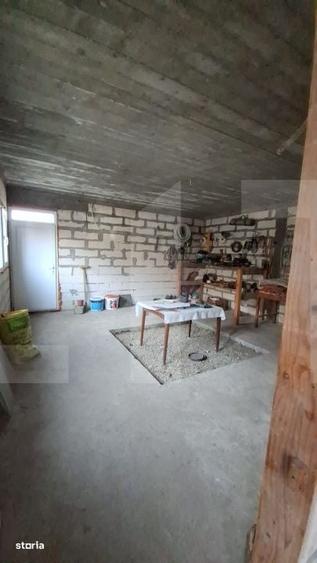 Casă cu 4 camere cu Teren 582 Mp în Dobrun