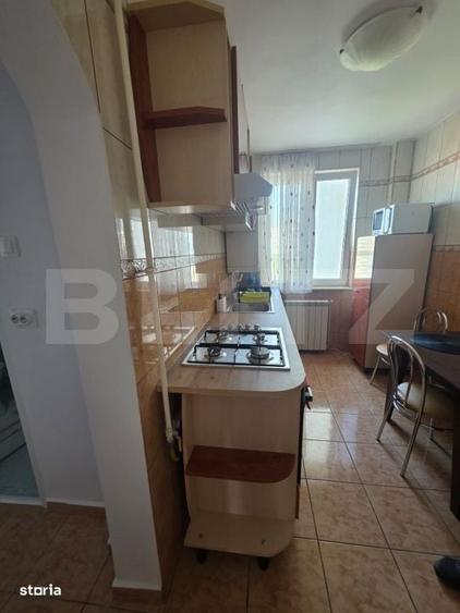 Inchiriere apartament 2 camere, 55 mp, complet renovat, cu parcare inc - 4
