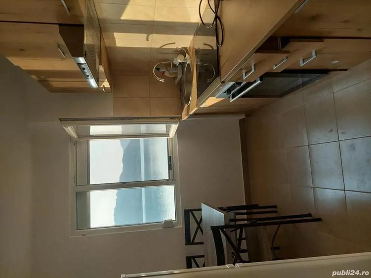 Apartament cu 2 camere decomandat în Orșova