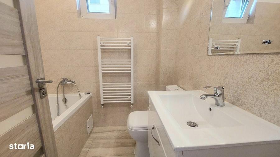 Apartament cu 2 camere în Nicolae Grigorescu
