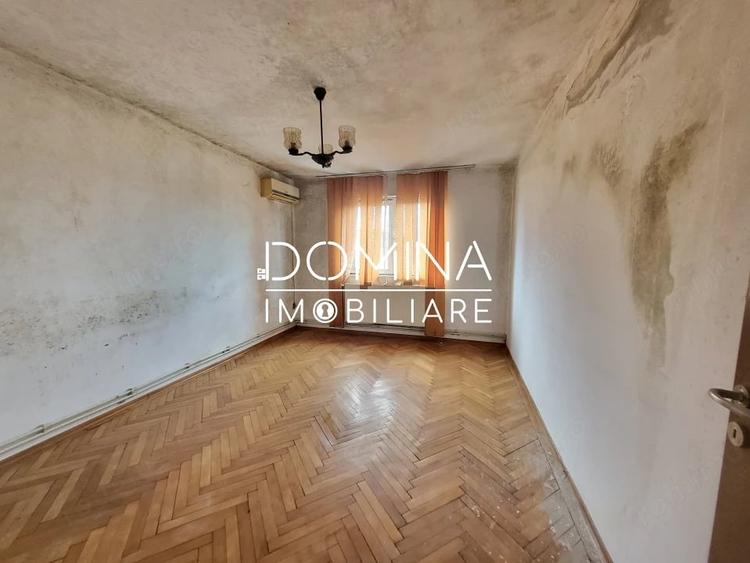Apartament cu 2 camere decomandat în Plopilor