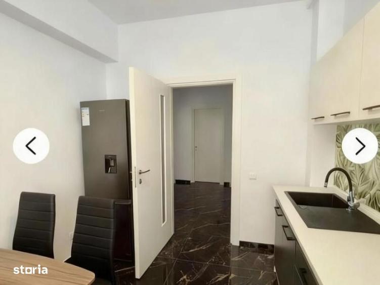 Apartament cu 3 camere, mobilat în Central