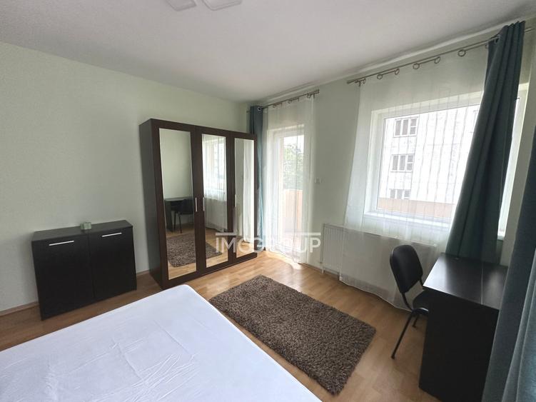 Apartament cu 3 camere de inchiriat in zona Semicentrala - 6