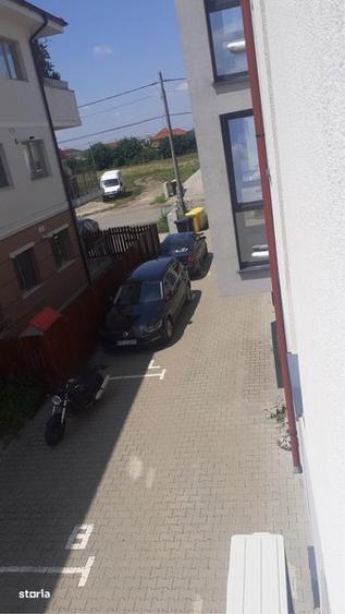 Apartament cu 2 camere în Dumbrăvița
