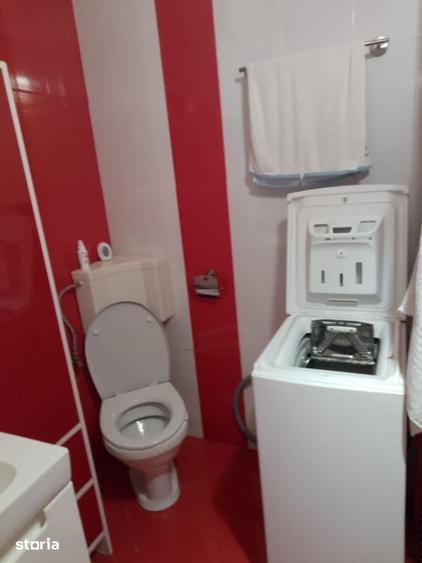 Garsonieră în Central