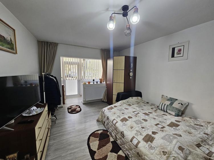 Garsonieră în Orizont