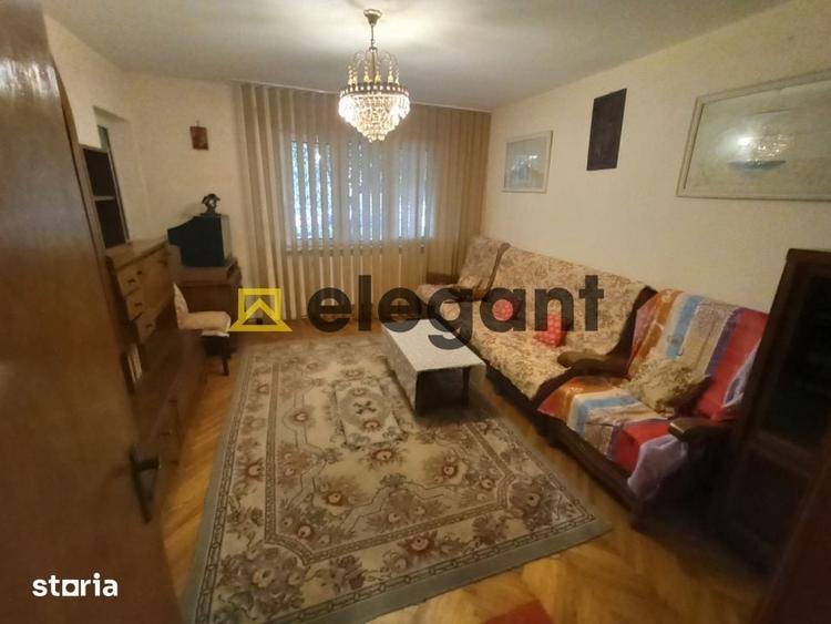 Apartament cu 3 camere decomandat în 1 Mai