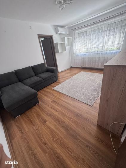Apartament cu 3 camere în Iosefin