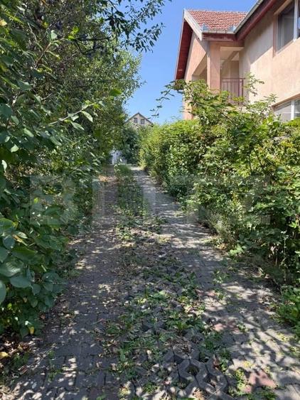 Apartament cu 1 camera la casa, cu curte generoasa pet friendly - 13