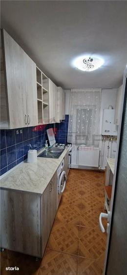 Apartament 2 Camere Decomandat - Etaj 2 - Tatarasi - 7