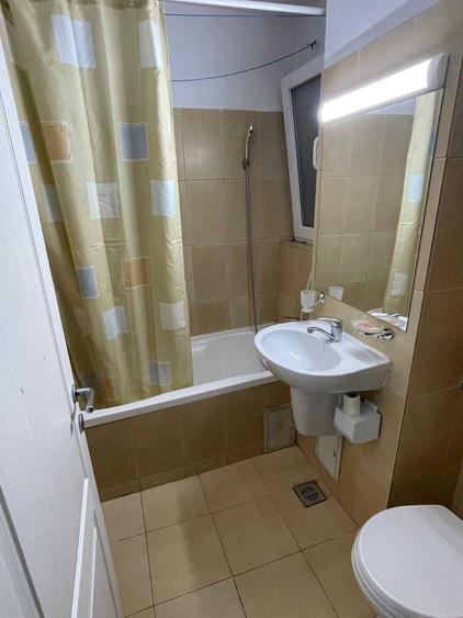 Proprietar 2 cam, metrou Eroii Revolutiei, decomandat, mobilat modern - 5