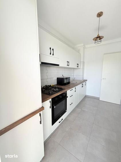 CONEST DACIA, APARTAMENT DE INCHIRIAT CU LOC DE PARCARE - 3