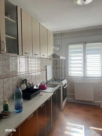 Inchiriez apartament 2 camere Focsani - 8