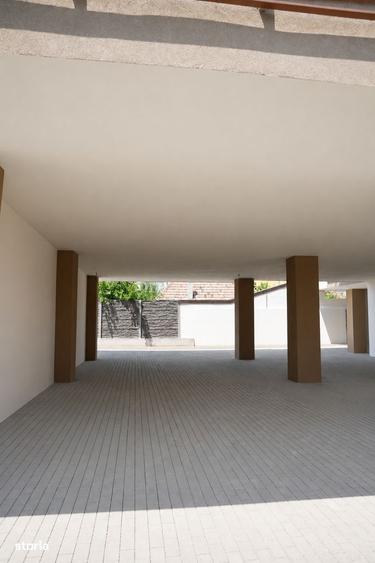 Apartament cu 2 camere în Iosia