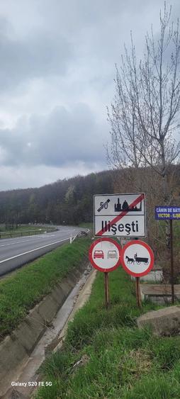 Casă cu Teren 26 Mp în Ilișești