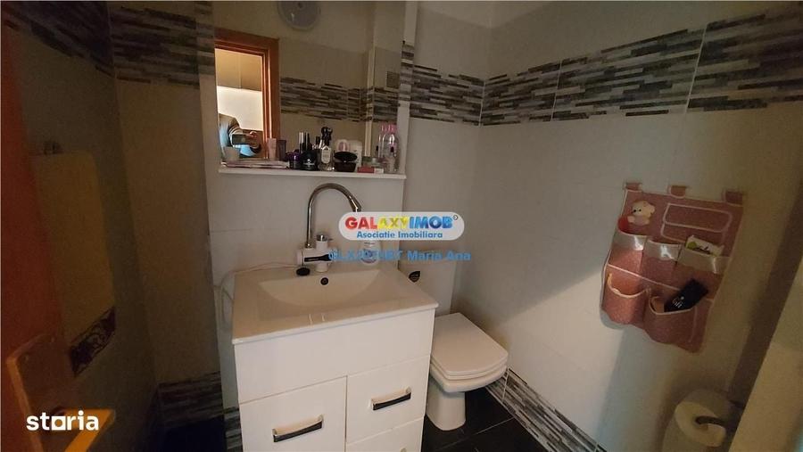 Apartament cu 4 camere decomandat în Central