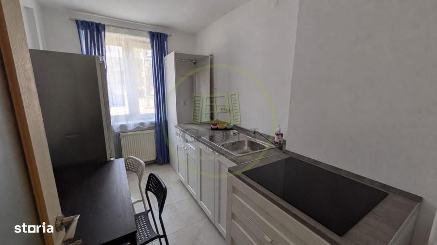 Apartament cu 3 camere de inchiriat in Terezian, aproape de parc, Lidl - 9