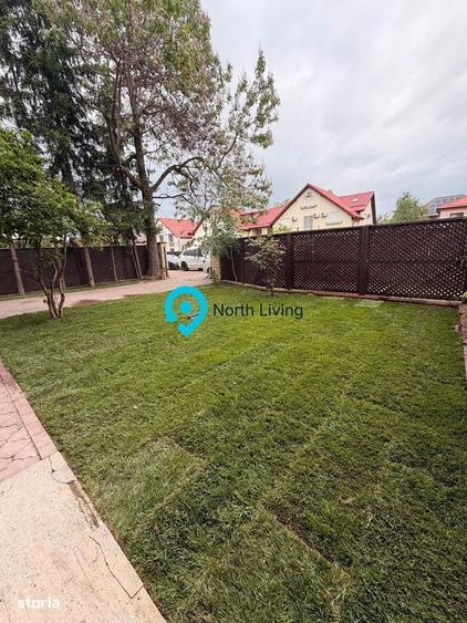 Vila Premium Complet Renovata 2026 | 320 MP Utili | Sauna| - 13