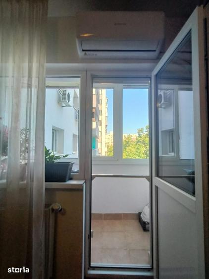 Lujerului-Militari,semidecomandat, 5 min metrou - 10