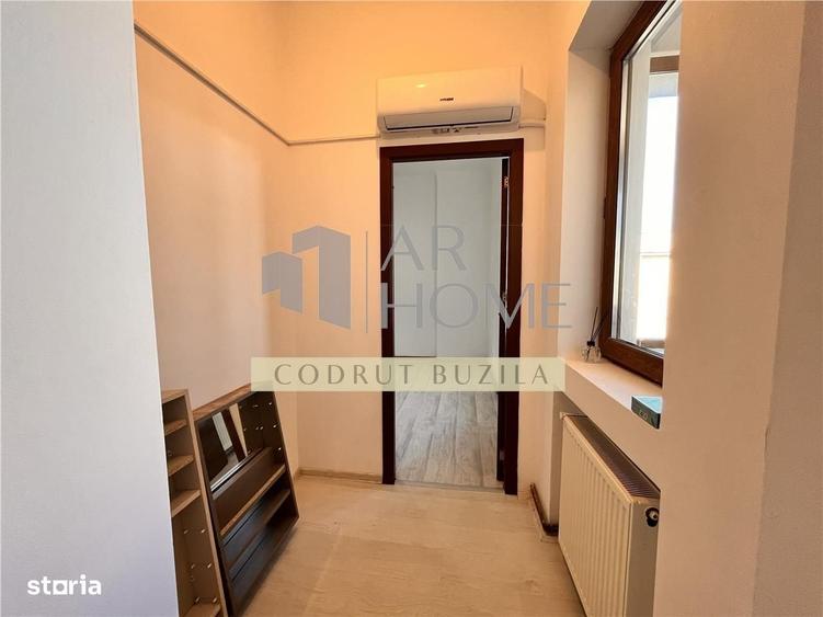 Apartament cu 4 camere în Ultracentral