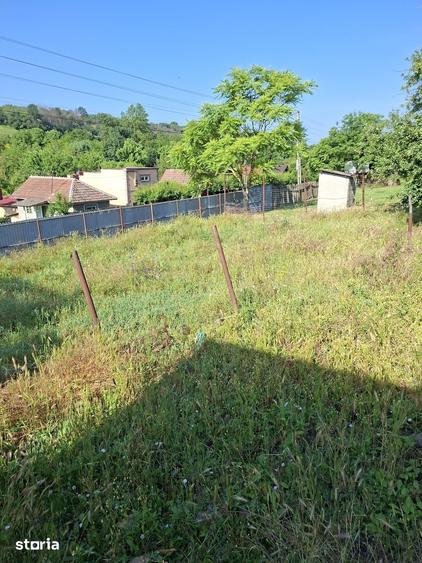 Casă cu 3 camere cu Teren 3000 Mp în Vârvor