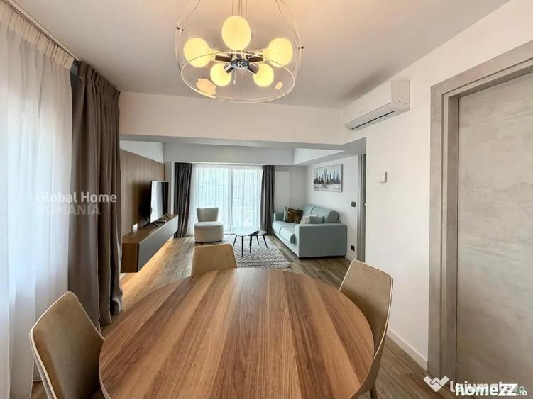 Apartament cu 2 camere decomandat în Unirii