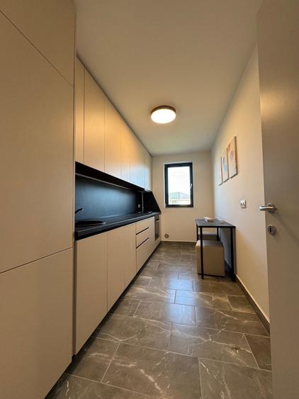 Apartament cu 2 camere în Boreal