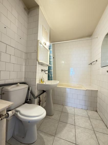 Apartament cu 2 camere decomandat, mobilat în Circumvalațiunii
