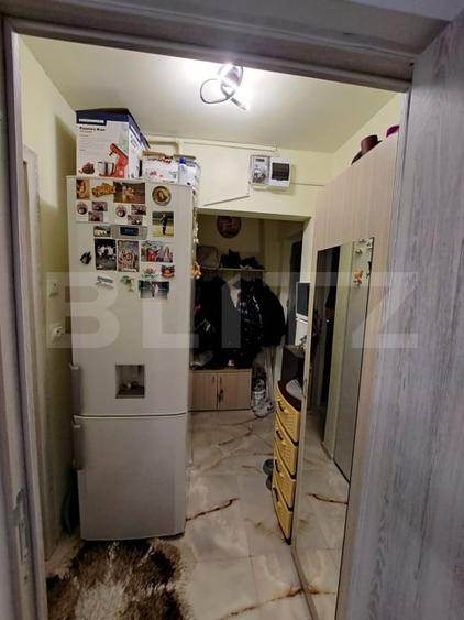 Apartament cu 3 camere decomandat, mobilat în Săcele