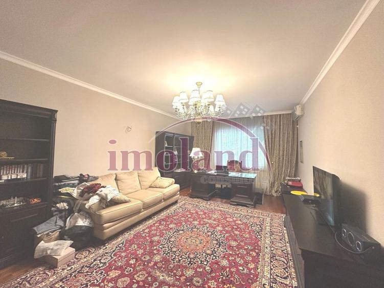 Apartament 4 camere - 193mpu - 2 terase - 2 locuri parcar... - 2