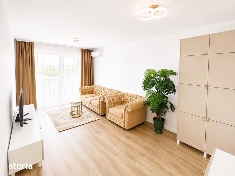Apartament 2 camere | COMISION 0% | Prima Arena | Bloc Nou - 4